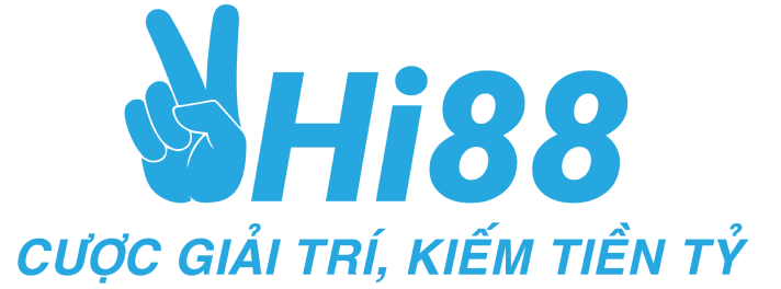 Logo HI88